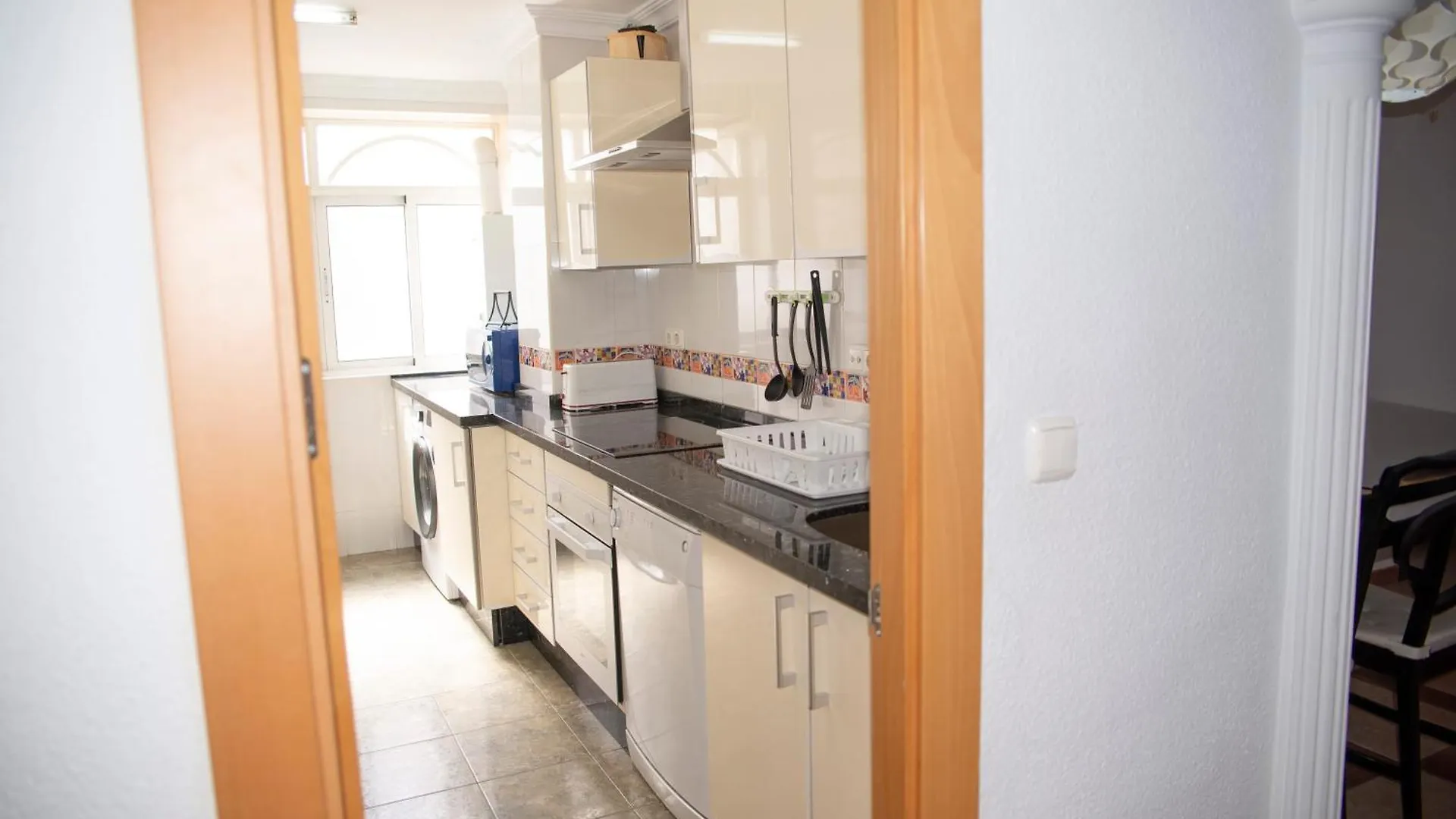 Brisa Marina 3 Rooms Malaga 0*,