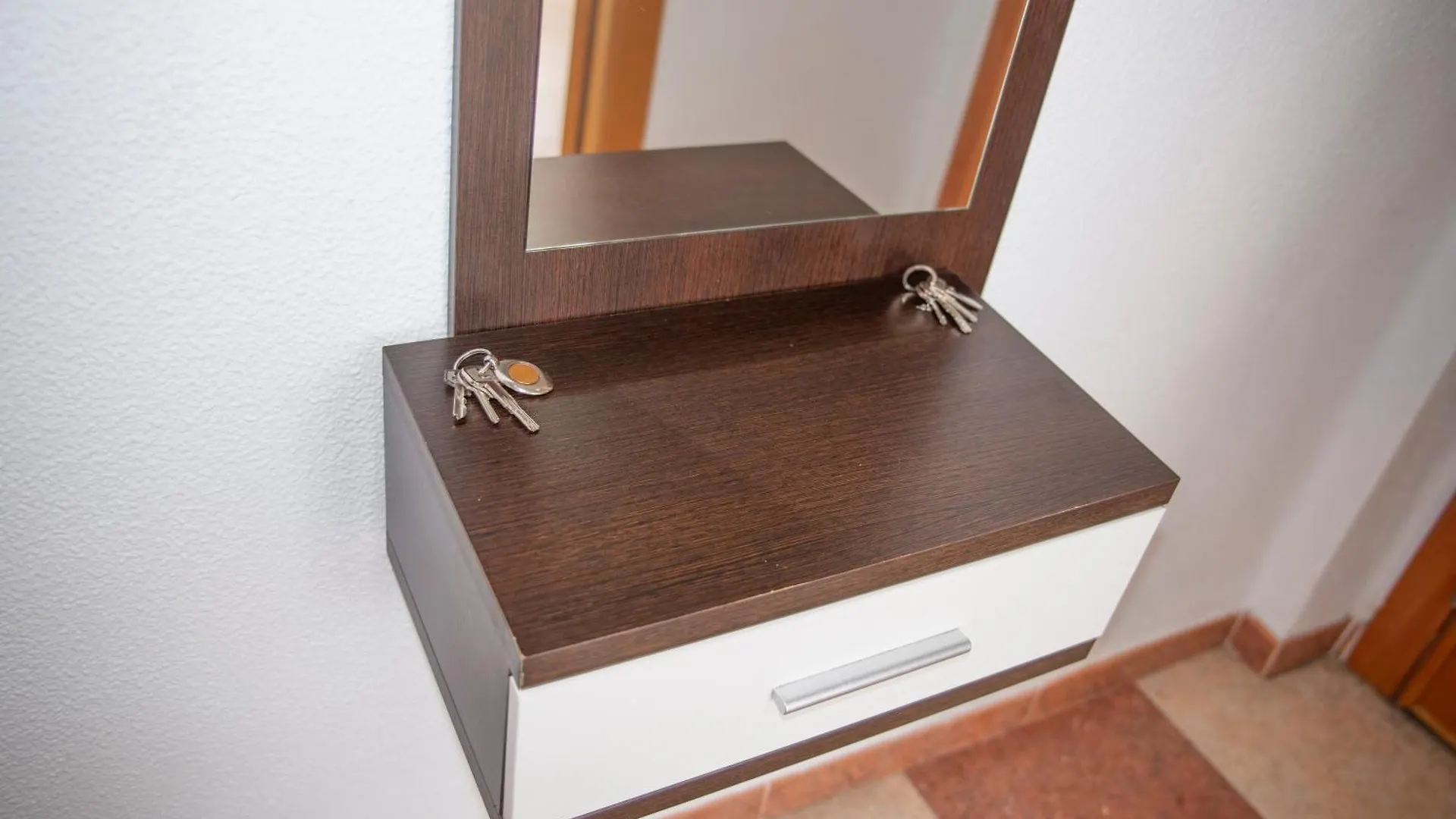 Brisa Marina 3 Rooms Malaga Apartment