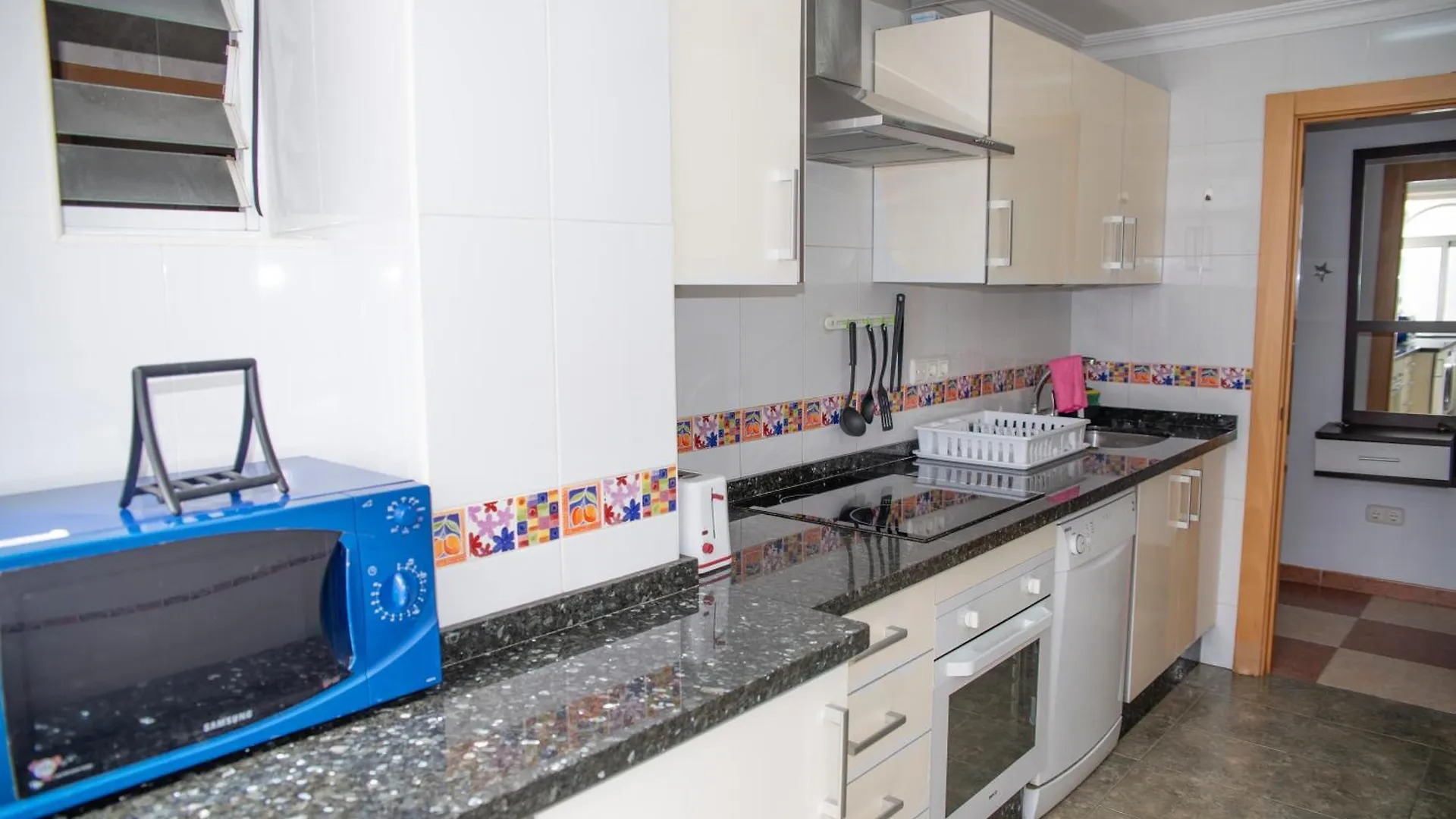 Brisa Marina 3 Rooms Malaga Spain