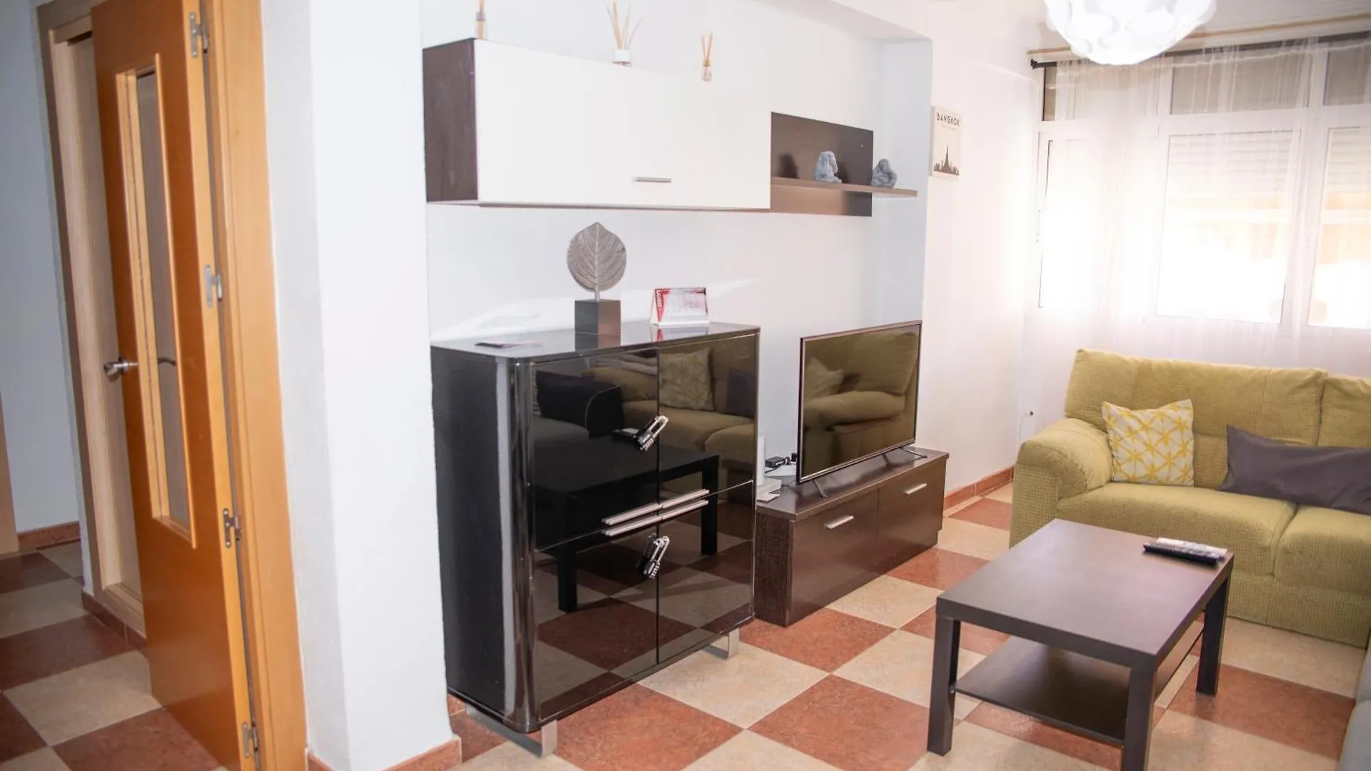 Brisa Marina 3 Rooms Malaga 0*,  Spain