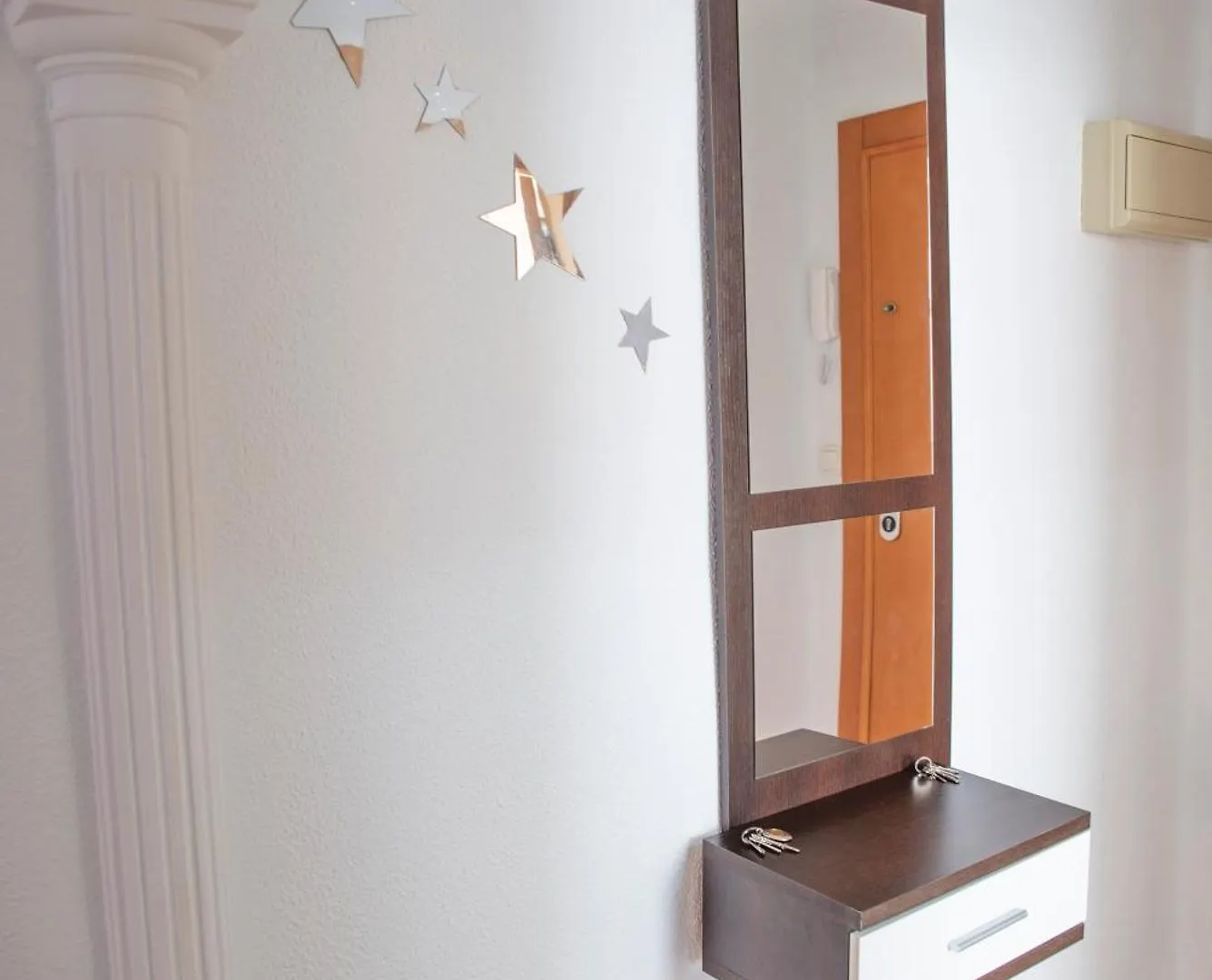 Apartment Brisa Marina 3 Rooms Malaga