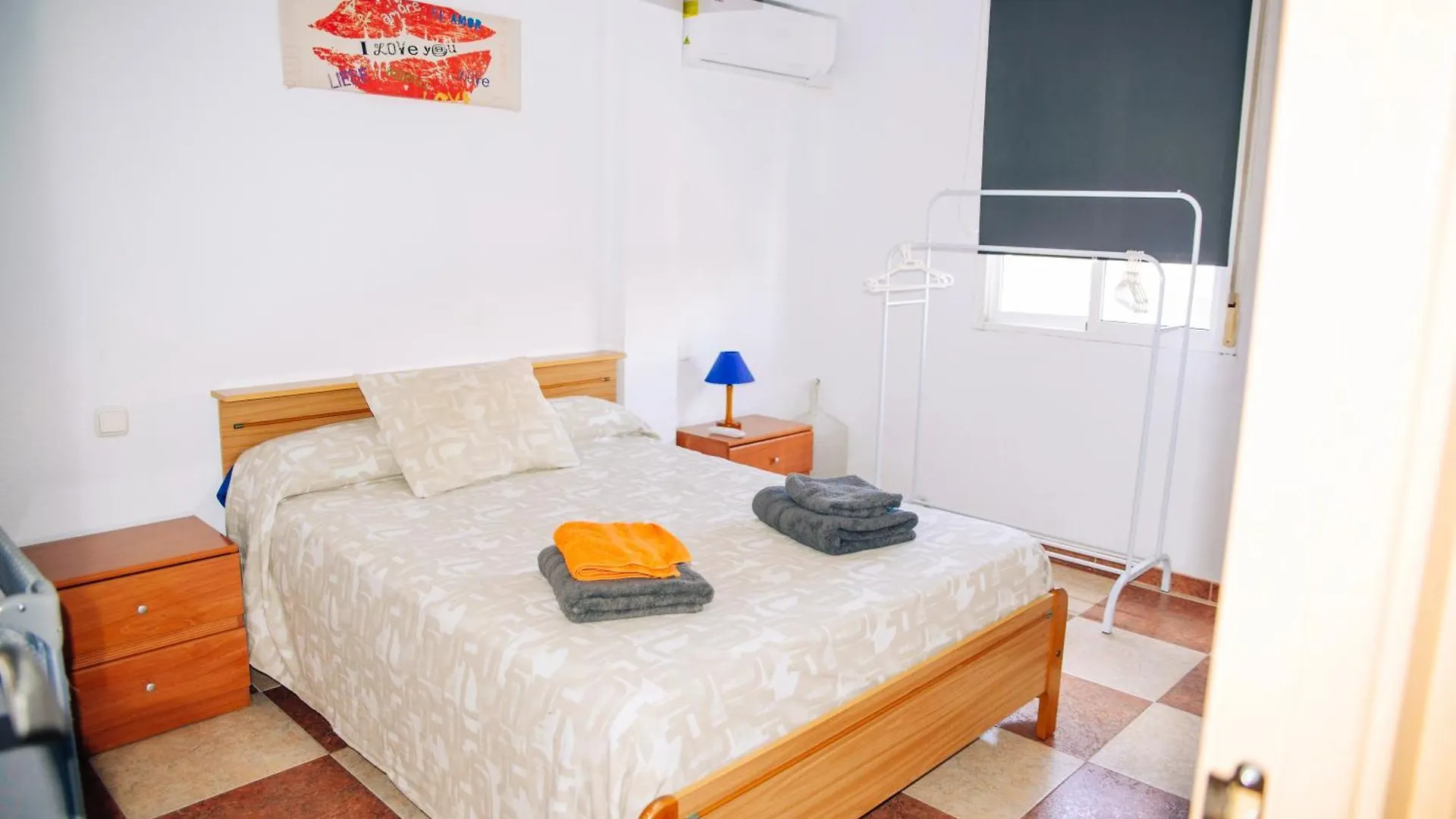 Brisa Marina 3 Rooms Malaga