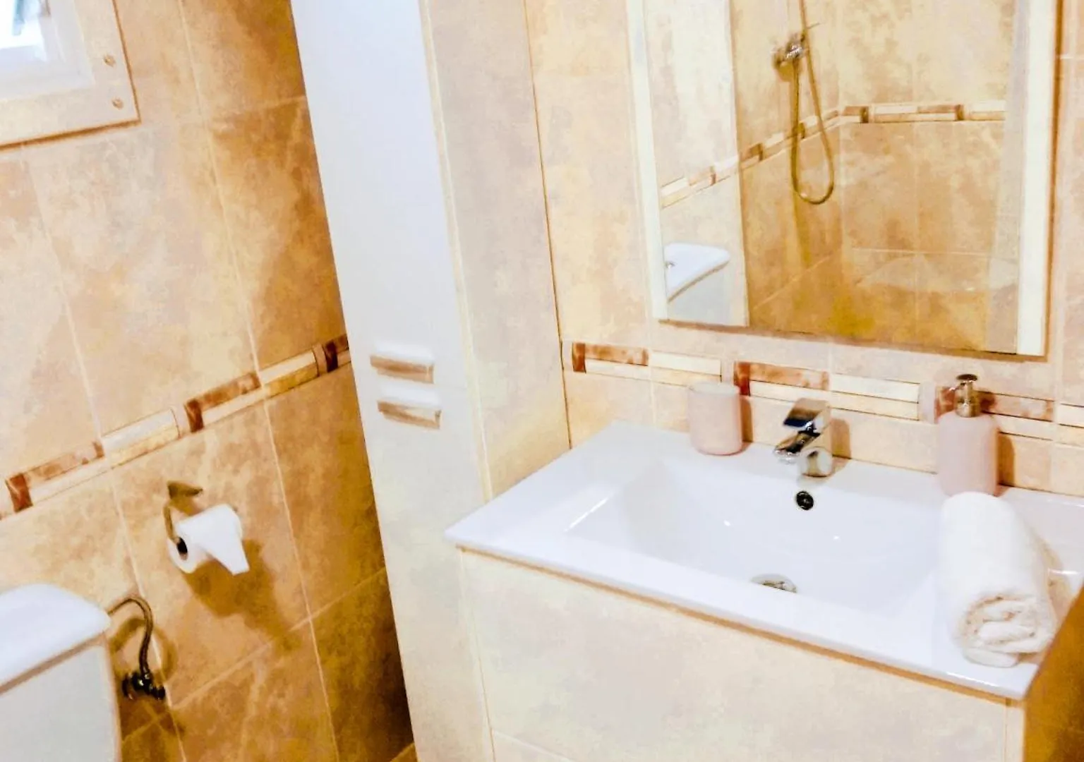 Brisa Marina 3 Rooms Malaga