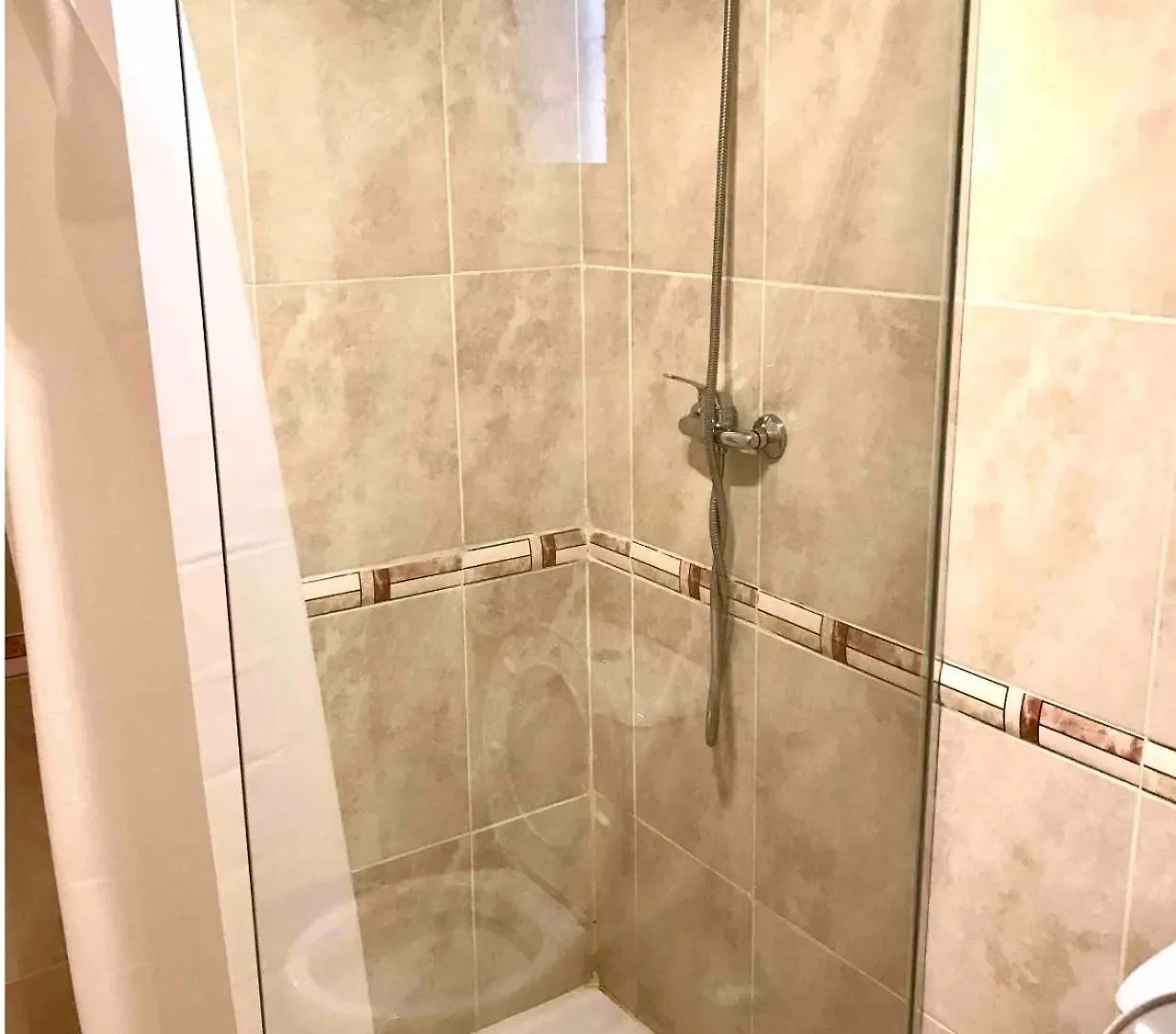 Apartment Brisa Marina 3 Rooms Malaga