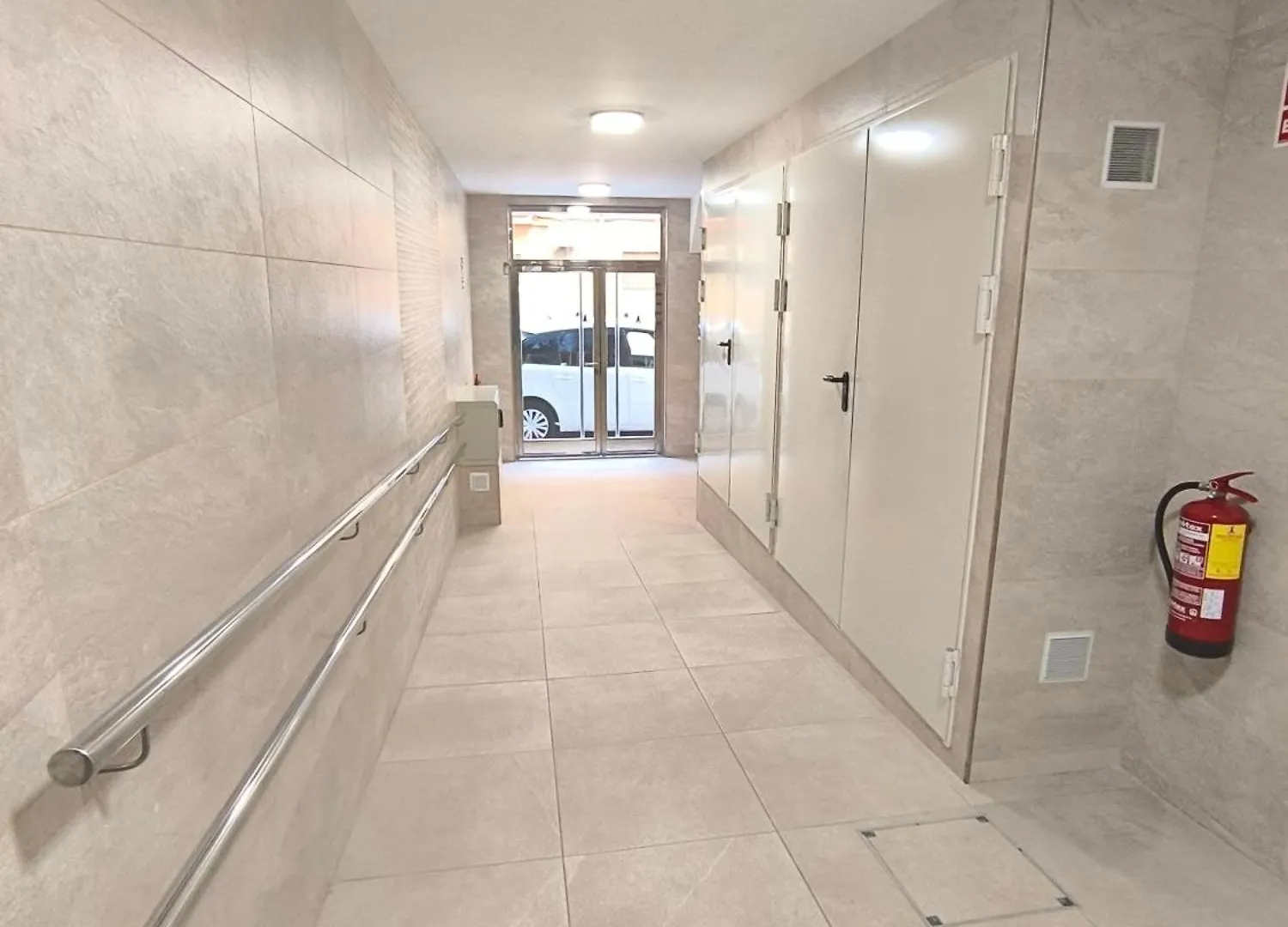 Brisa Marina 3 Rooms Malaga 0*,  Spain