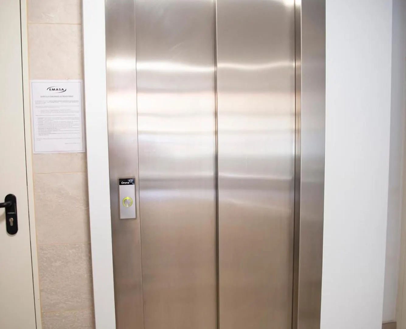 Brisa Marina 3 Rooms Málaga Spanien