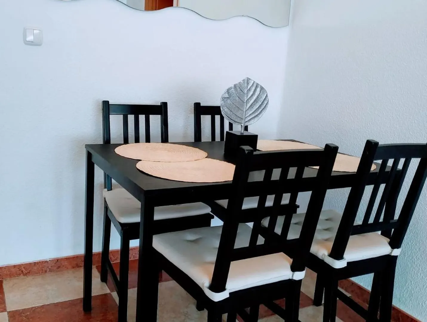 Lägenhet Brisa Marina 3 Rooms Málaga Spanien