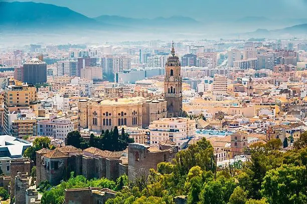 Brisa Marina 3 Rooms Malaga 0*,  Spain